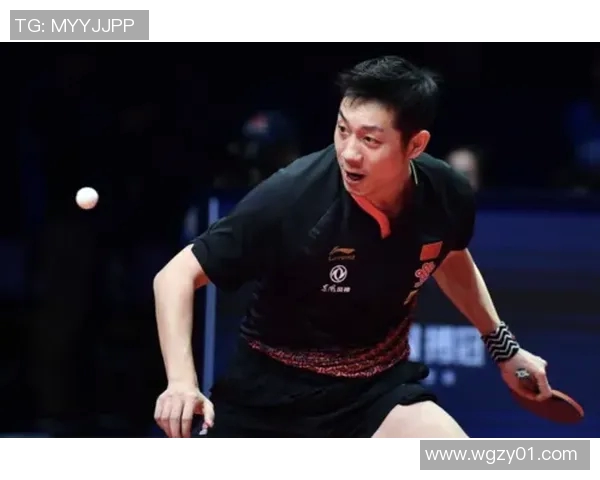 运动最新数据深度分析深圳乒乓球队整体压制打法的战术特点与实战应用 运动最新数据深度分析深圳乒乓球队整体压制打法的战术特点与实战应用