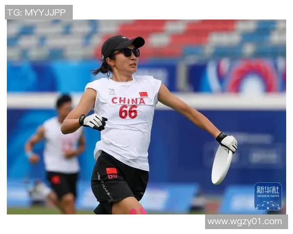 实时新闻南京飞盘队的运营体系与战术解析探索飞盘运动的未来发展路径 实时新闻南京飞盘队的运营体系与战术解析探索飞盘运动的未来发展路径