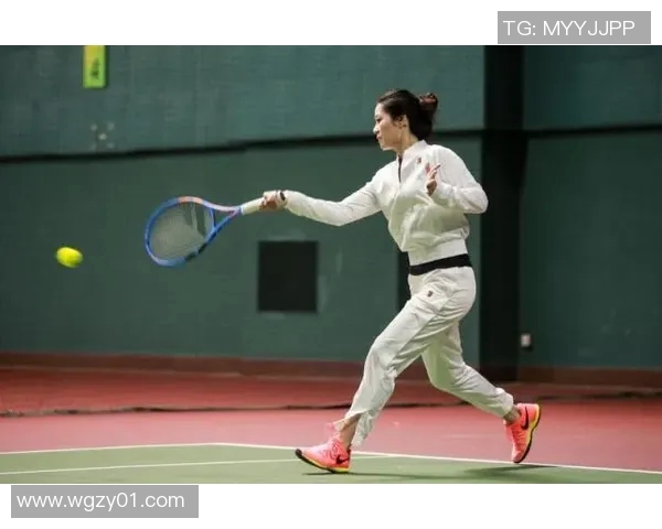 实时新闻李强独家揭秘网球技巧与心得分享助你提升球技的秘密之道